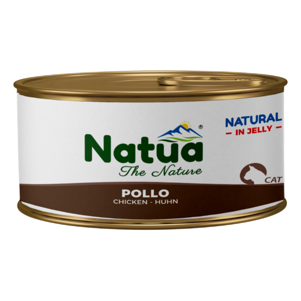 Natua Poulet - 85g