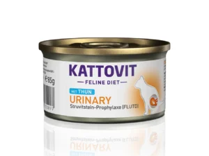 Kattovit Urinary Thon - 85g