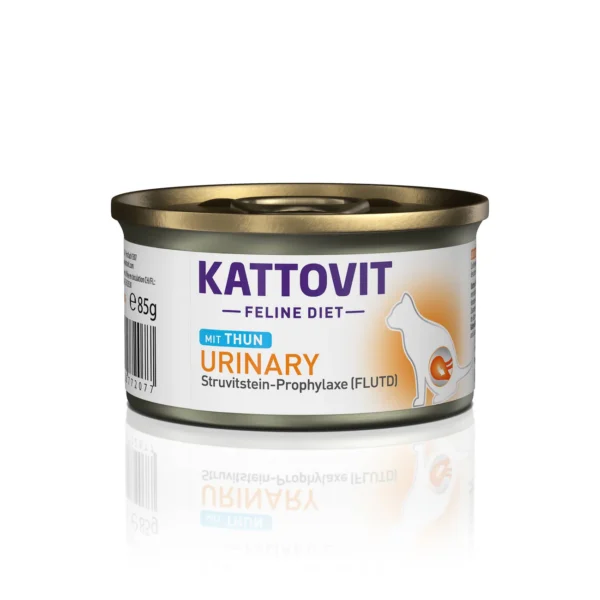 Kattovit Urinary Thon - 85g