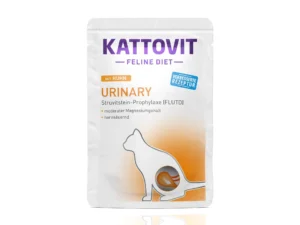 Kattovit Urinary Poulet - 85g