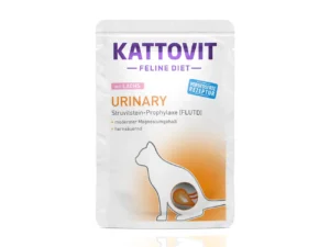 Kattovit Urinary Saumon - 85g