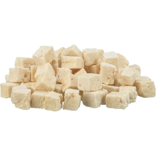 Viande de Poulet et Fromage Freeze Dried - 25g