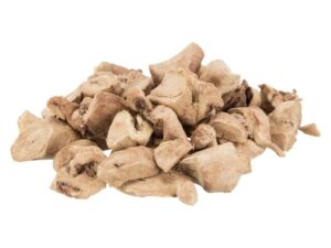 Coeurs de Poulet Freeze Dried - 25g