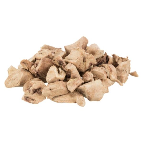 Coeurs de Poulet Freeze Dried - 25g