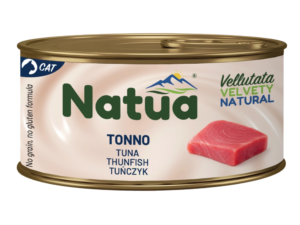 Natua Velouté Thon - 85g